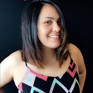 Meet your Posher, Nicki